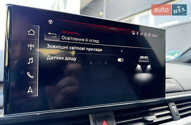 Універсал Audi A4 2020 в Хмельницькому