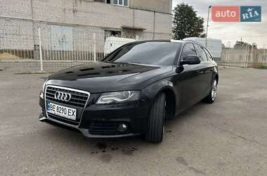 Універсал Audi A4 2008 в Миколаєві