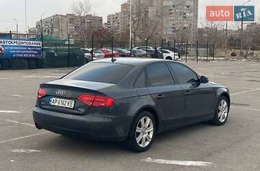 Седан Audi A4 2010 в Запорожье