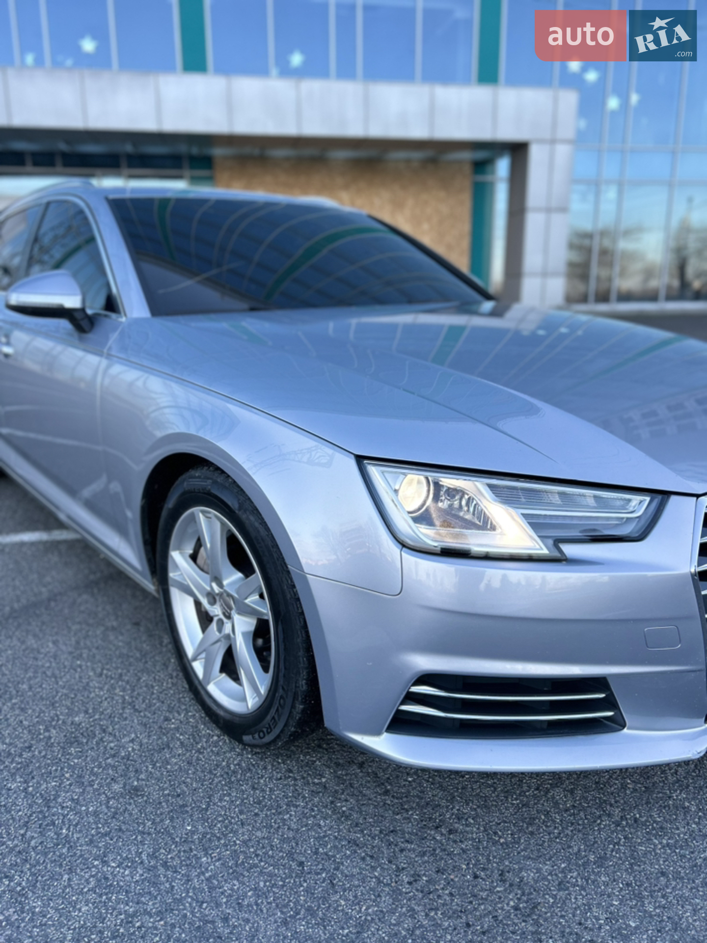 2016 Audi A4 - мініатюра 12