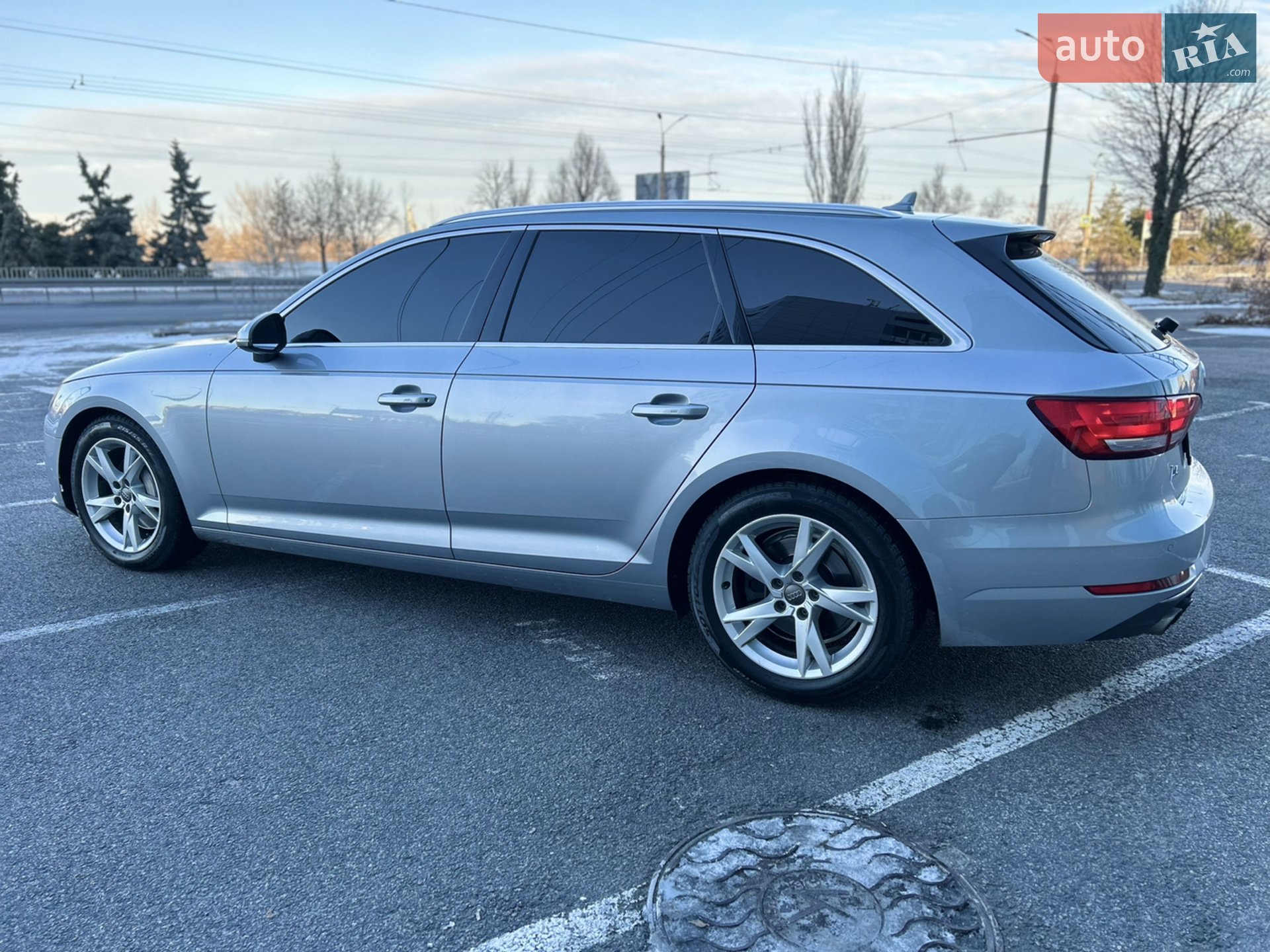 2016 Audi A4 - мініатюра 23
