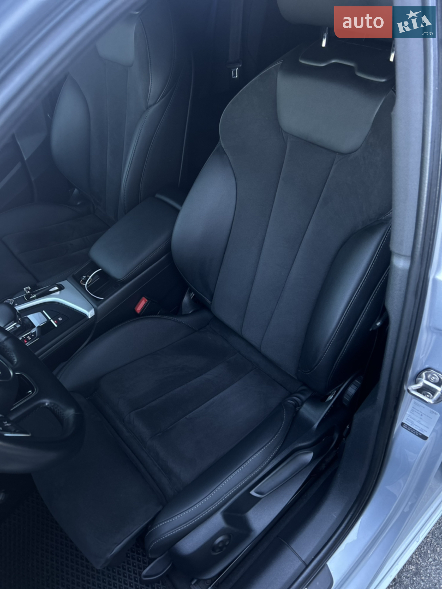 2016 Audi A4 - мініатюра 32