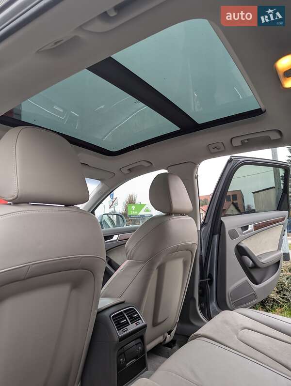 Универсал Audi A4 2009 в Львове фото 21 Универсал Audi A4 2009 в Львове