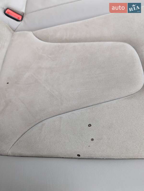 Универсал Audi A4 2009 в Львове фото 36 Универсал Audi A4 2009 в Львове