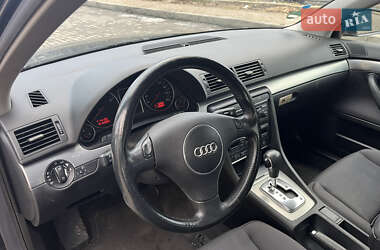 Седан Audi A4 2003 в Коломиї