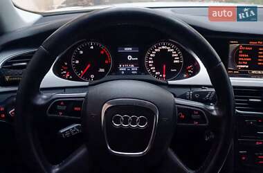 Універсал Audi A4 2010 в Одесі