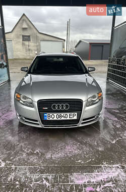 Універсал Audi A4 2006 в Рогатині