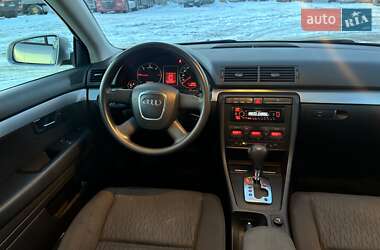 Универсал Audi A4 2006 в Хмельницком