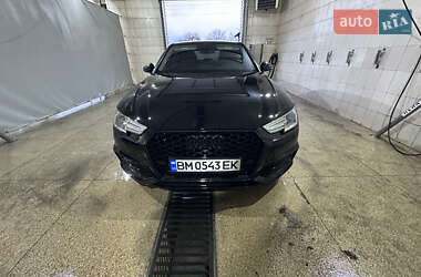 Седан Audi A4 2019 в 