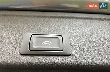 Универсал Audi A4 2016 в 