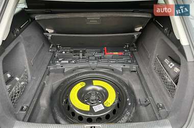 Универсал Audi A4 2016 в 