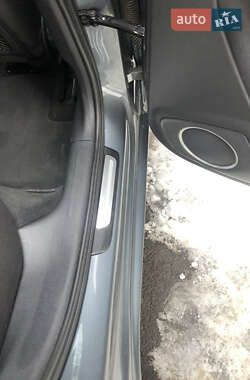 Универсал Audi A4 2012 в 
