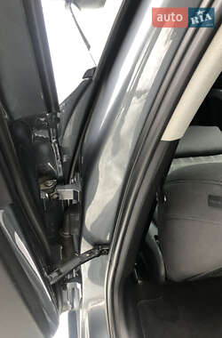Универсал Audi A4 2012 в 