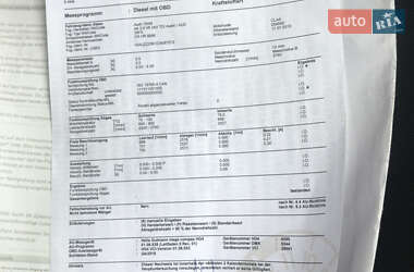 Универсал Audi A4 2012 в 