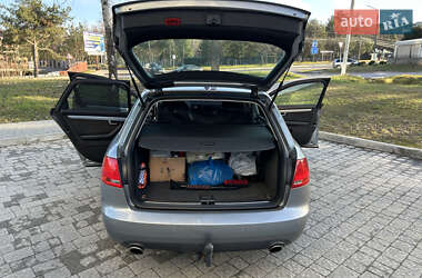 Универсал Audi A4 2005 в 