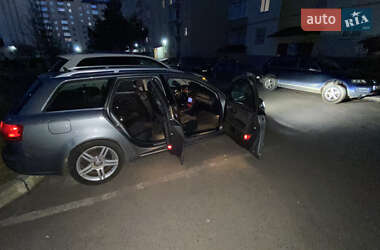 Универсал Audi A4 2005 в 