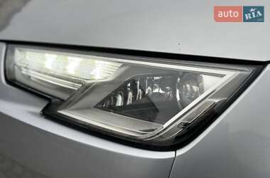 Седан Audi A4 2017 в Ровно