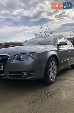 Универсал Audi A4 2007 в Черновцах