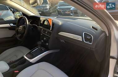 Седан Audi A4 2013 в 
