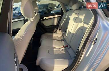 Седан Audi A4 2013 в 