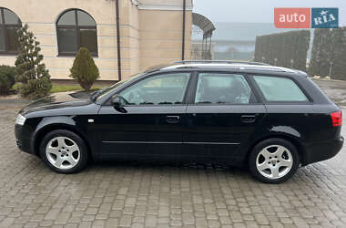 Універсал Audi A4 2006 в Дунаївцях