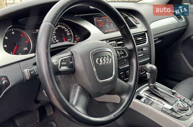 Універсал Audi A4 2010 в 
