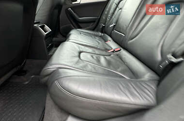 Універсал Audi A4 2010 в 