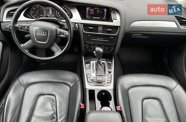 Універсал Audi A4 2010 в 