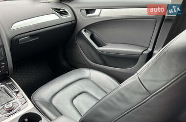 Універсал Audi A4 2010 в 