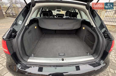 Універсал Audi A4 2010 в 
