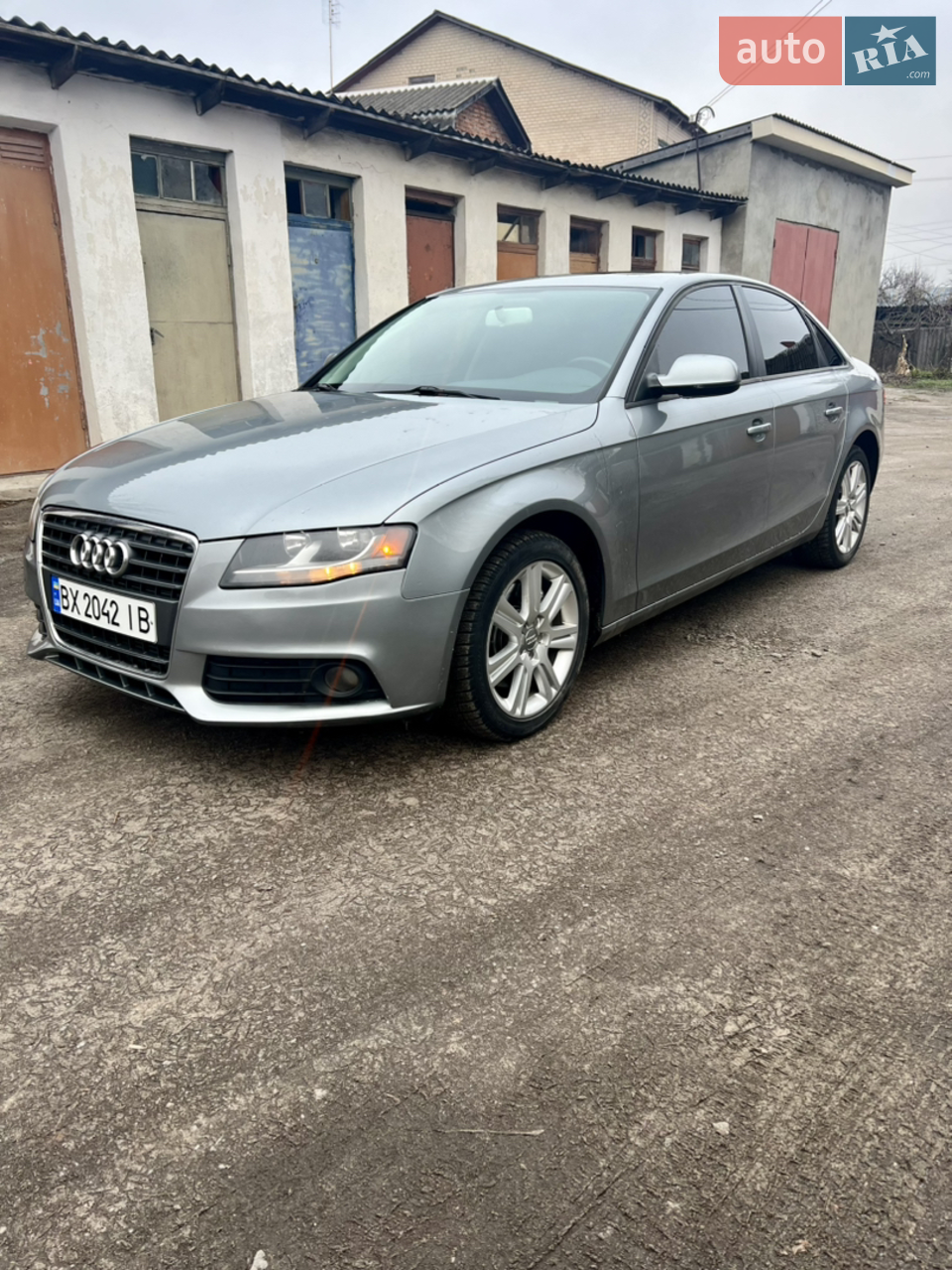 2010 Audi A4 - мініатюра 17