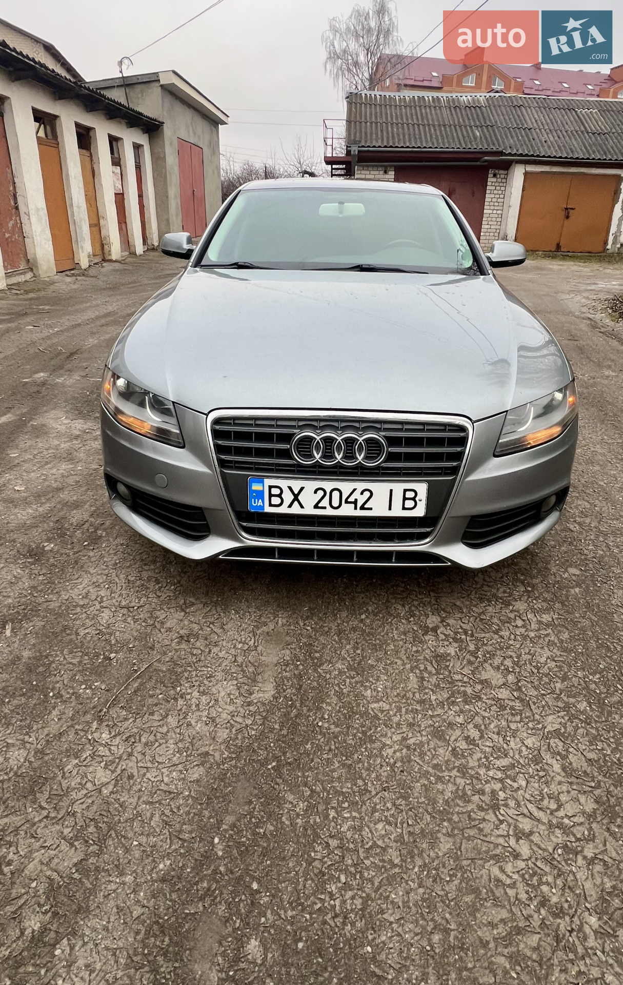 2010 Audi A4 - мініатюра 3