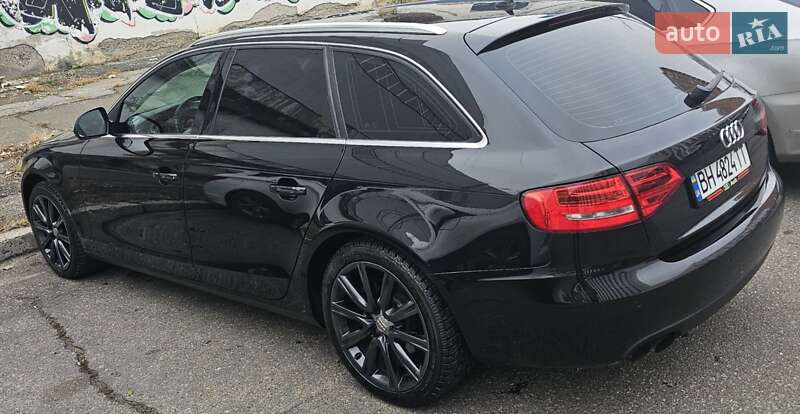 Универсал Audi A4 2008 в Одессе фото 2 Универсал Audi A4 2008 в Одессе