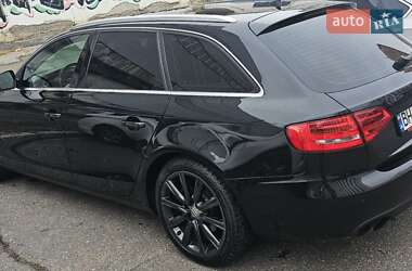 Универсал Audi A4 2008 в 
