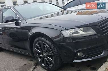 Универсал Audi A4 2008 в 