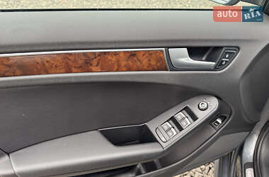 Седан Audi A4 2014 в 