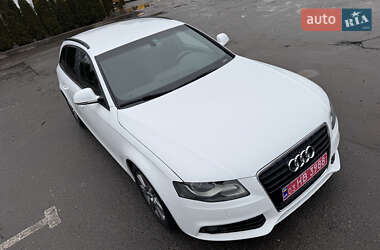 Універсал Audi A4 2009 в Білій Церкві