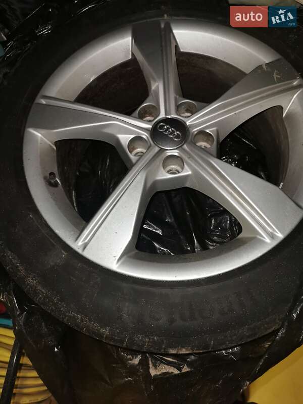 Універсал Audi A4 2019 в Золочеві фото 23 Універсал Audi A4 2019 в Золочеві