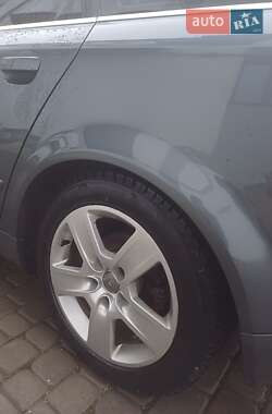 Универсал Audi A4 2003 в 