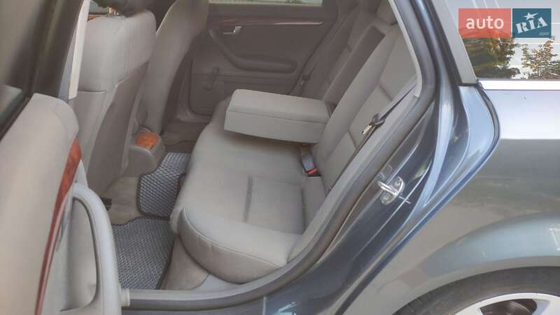 Універсал Audi A4 2003 в Тернополі