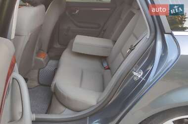 Универсал Audi A4 2003 в 