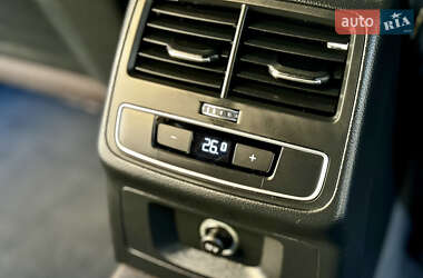 Универсал Audi A4 2019 в Киеве