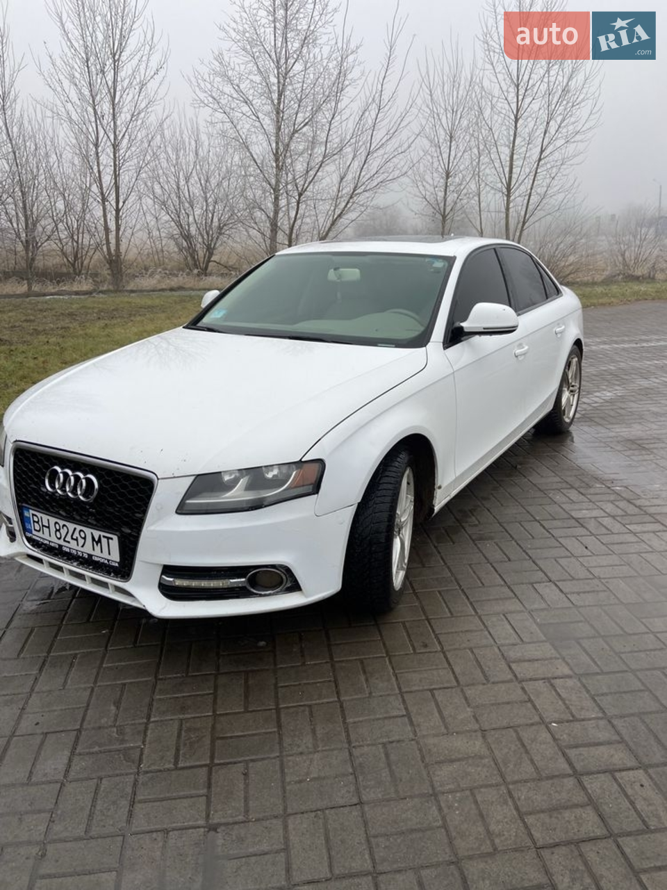 2010 Audi A4 - мініатюра 25