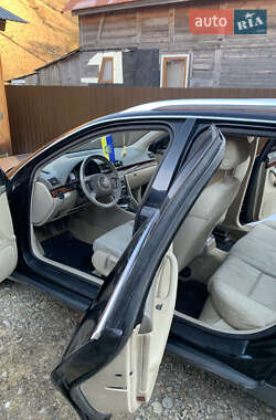 Универсал Audi A4 2003 в 