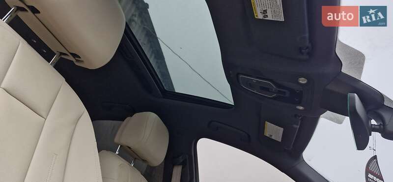 Седан Audi A4 2017 в Умани