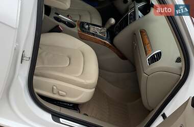 Седан Audi A4 2011 в 