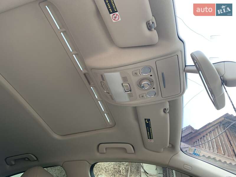 Седан Audi A4 2011 в Кривому Розі