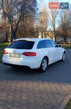 Універсал Audi A4 2010 в Одесі