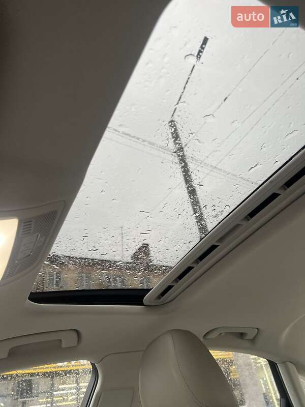 Седан Audi A4 2010 в Луцке фото 17 Седан Audi A4 2010 в Луцке