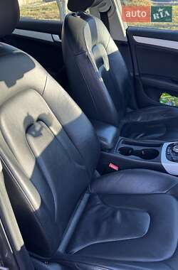 Универсал Audi A4 2015 в 